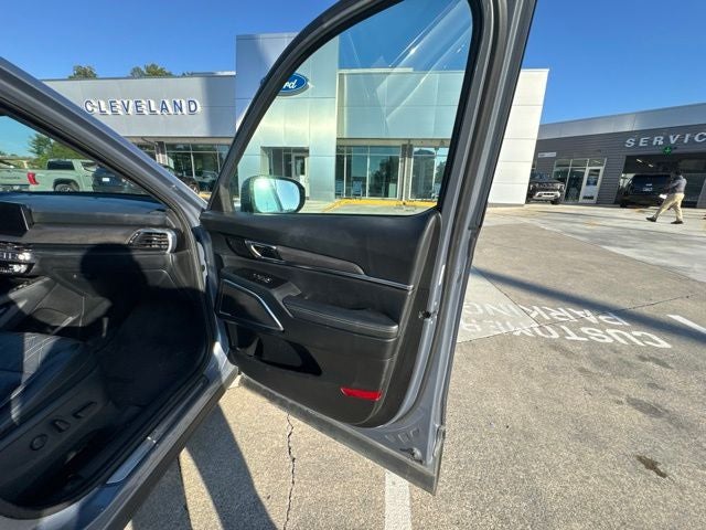 2024 Kia Telluride SX-Prestige X-Line