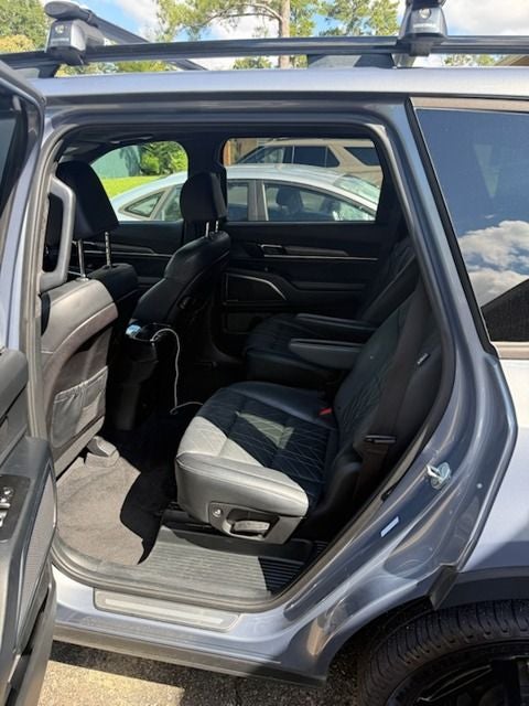 2024 Kia Telluride SX-Prestige X-Line