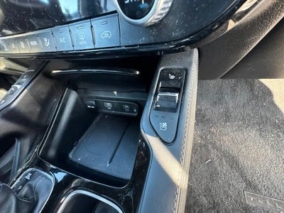 2024 Kia Telluride SX-Prestige X-Line