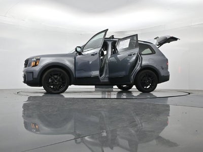 2024 Kia Telluride SX-Prestige X-Line