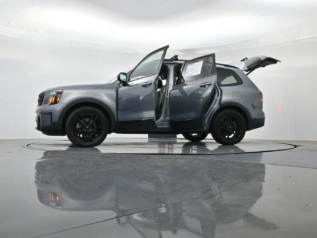 2024 Kia Telluride SX-Prestige X-Line