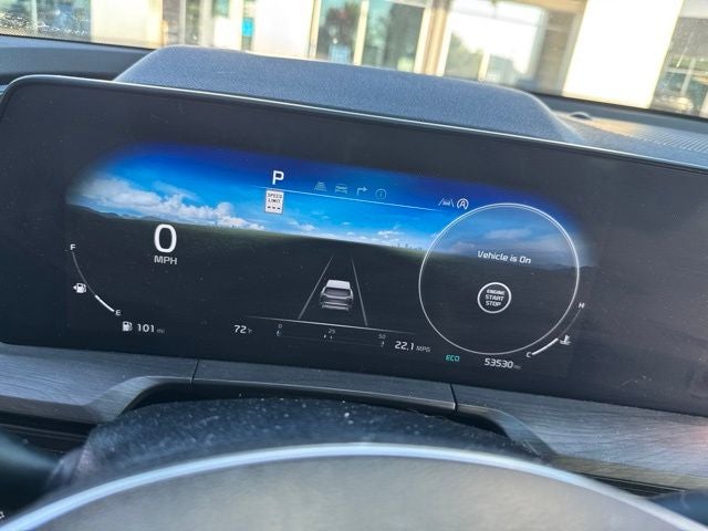 2024 Kia Telluride SX-Prestige X-Line