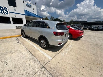 2019 Kia Sorento 2.4 L