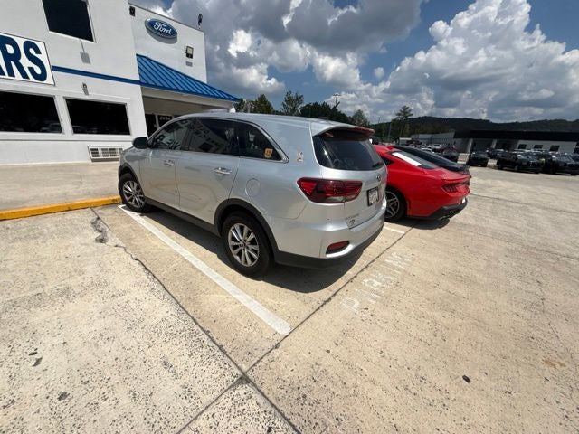 2019 Kia Sorento 2.4 L