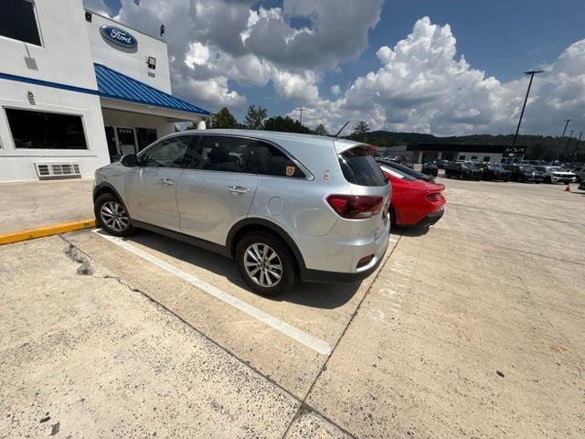 2019 Kia Sorento 2.4 L
