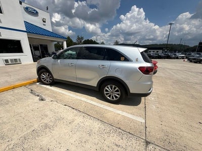 2019 Kia Sorento 2.4 L