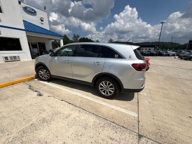 2019 Kia Sorento 2.4 L
