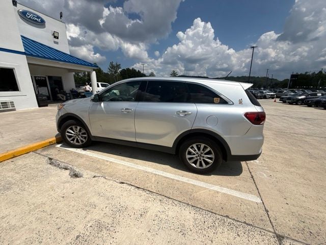 2019 Kia Sorento 2.4 L