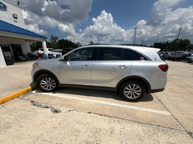 2019 Kia Sorento 2.4 L