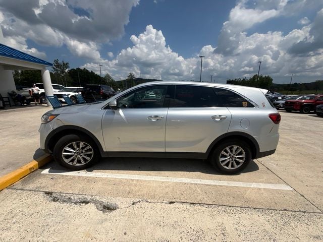 2019 Kia Sorento 2.4 L