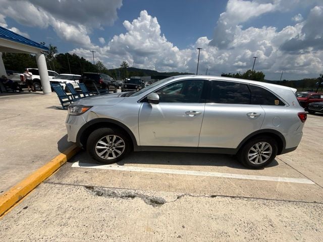 2019 Kia Sorento 2.4 L