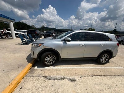 2019 Kia Sorento 2.4 L