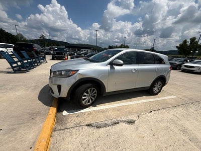 2019 Kia Sorento 2.4 L
