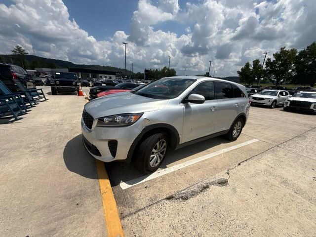 2019 Kia Sorento 2.4 L