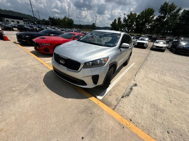 2019 Kia Sorento 2.4 L