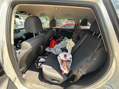 2019 Kia Sorento 2.4 L