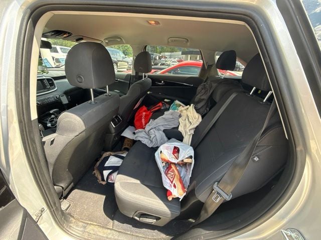 2019 Kia Sorento 2.4 L