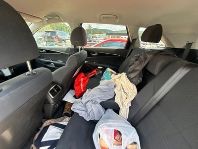 2019 Kia Sorento 2.4 L