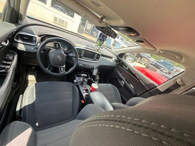 2019 Kia Sorento 2.4 L