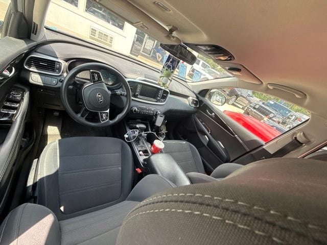 2019 Kia Sorento 2.4 L