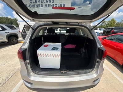2019 Kia Sorento 2.4 L