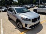 2019 Kia Sorento 2.4 L