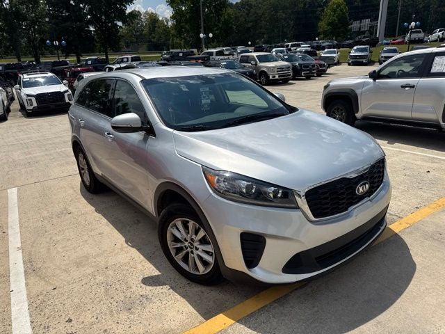 2019 Kia Sorento 2.4 L
