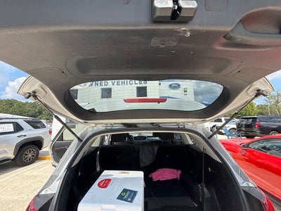2019 Kia Sorento 2.4 L