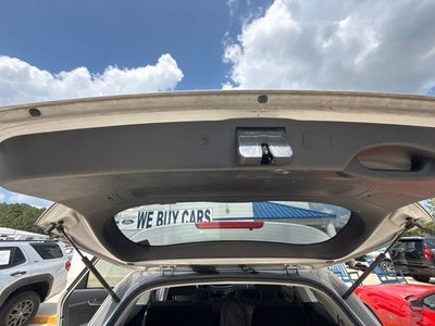 2019 Kia Sorento 2.4 L