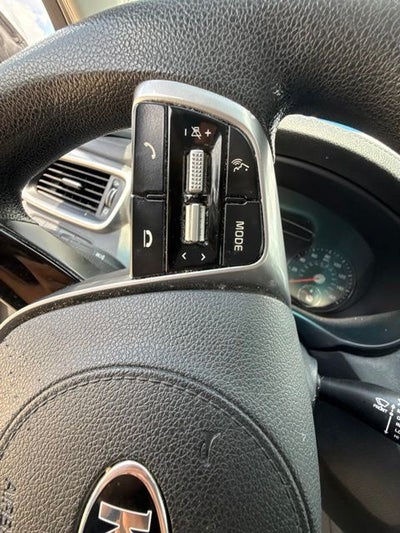 2019 Kia Sorento 2.4 L