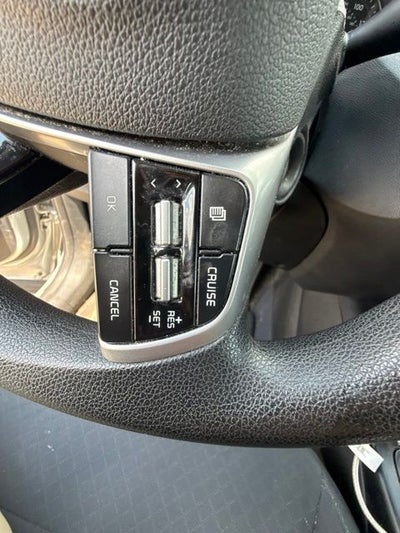 2019 Kia Sorento 2.4 L