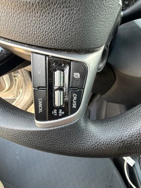 2019 Kia Sorento 2.4 L