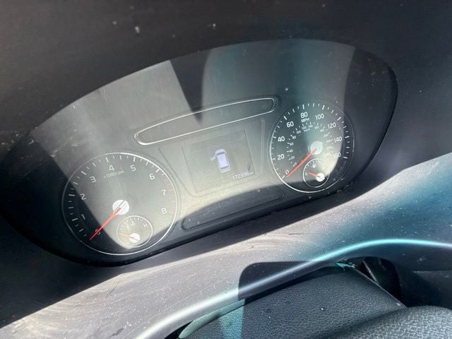 2019 Kia Sorento 2.4 L