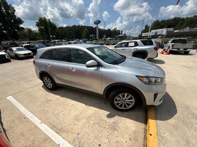 2019 Kia Sorento 2.4 L