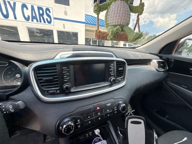 2019 Kia Sorento 2.4 L