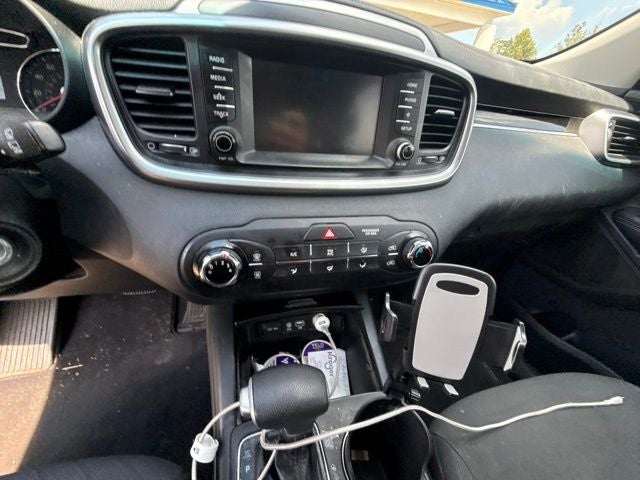 2019 Kia Sorento 2.4 L