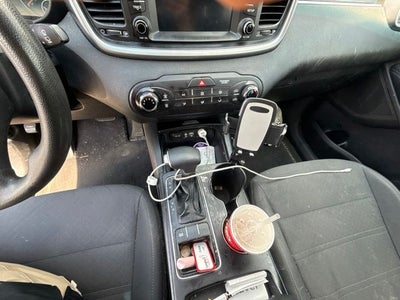 2019 Kia Sorento 2.4 L