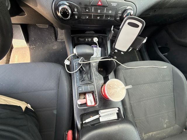 2019 Kia Sorento 2.4 L