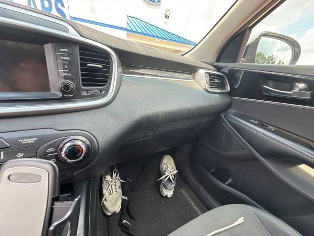 2019 Kia Sorento 2.4 L