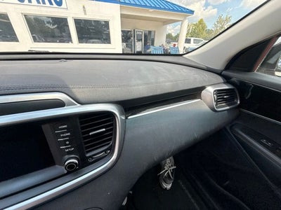 2019 Kia Sorento 2.4 L