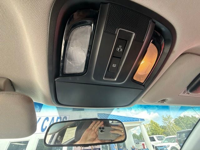 2019 Kia Sorento 2.4 L