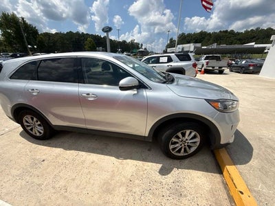 2019 Kia Sorento 2.4 L