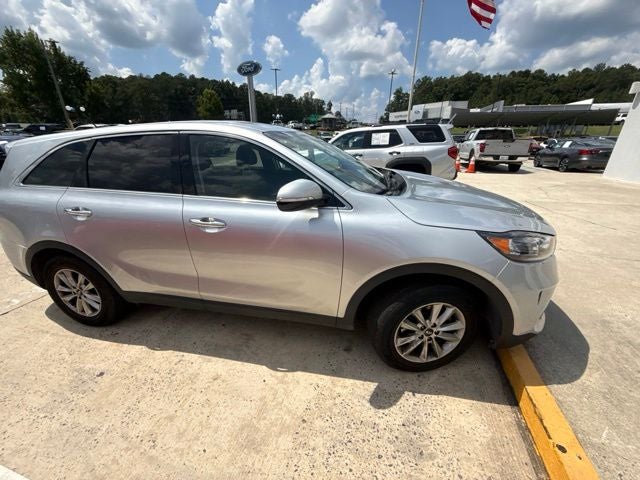 2019 Kia Sorento 2.4 L