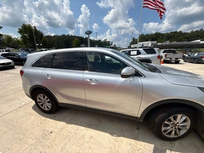 2019 Kia Sorento 2.4 L