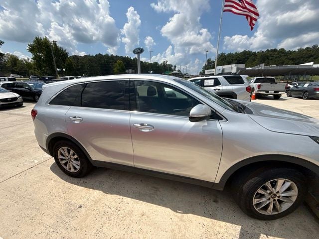 2019 Kia Sorento 2.4 L