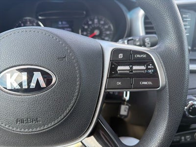 2020 Kia Sorento LX