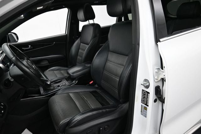 2016 Kia Sorento 2.0T SXL