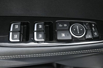 2016 Kia Sorento 2.0T SXL