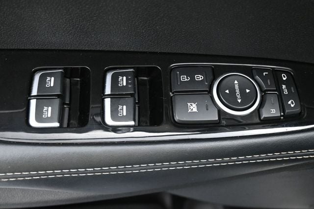 2016 Kia Sorento 2.0T SXL