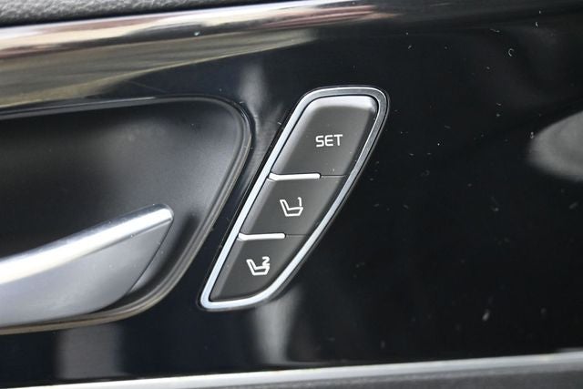 2016 Kia Sorento 2.0T SXL